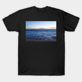 London Bridge, Portsea, Mornington Peninsula, Victoria, Australia T-Shirt